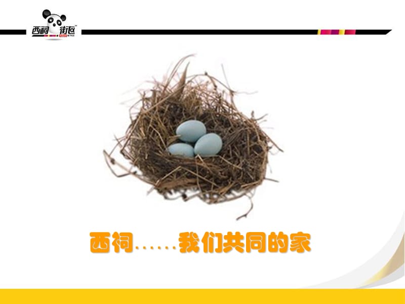 2007西祠街区营销企划案.ppt_第1页