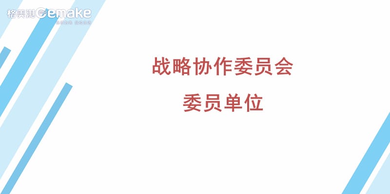 战略协作委员会委员单位.ppt_第2页