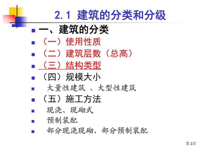 民用建筑设计基本知识.ppt_第2页