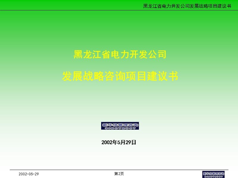 战略项目建议书.ppt_第2页