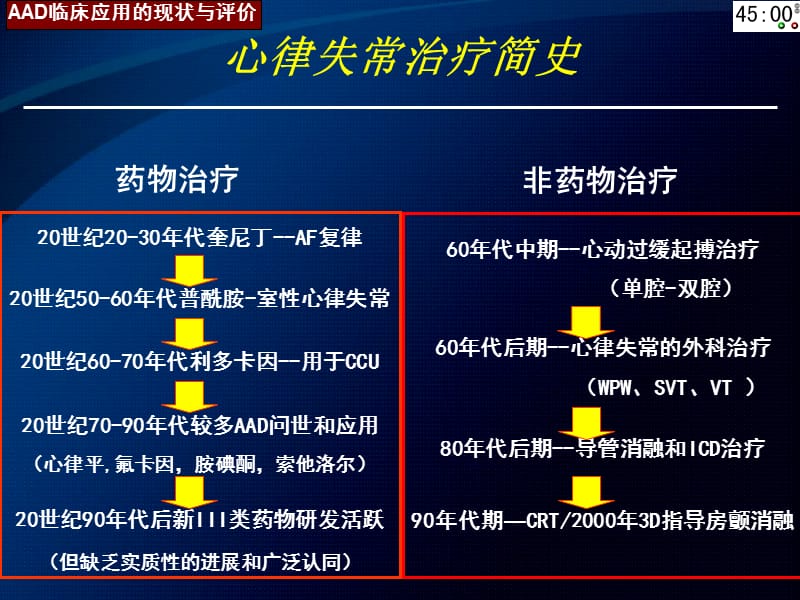 抗心律失常药物临床应用的现状与评价_杨延宗.ppt_第2页