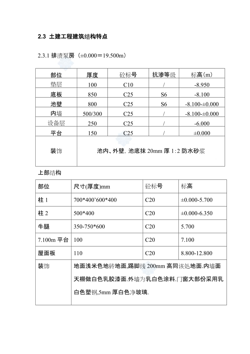 at某泵站工程施工组织设计.doc_第3页