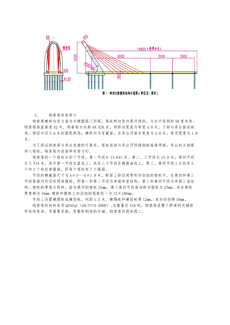 2019神舟大桥钢素塔制作及安装工艺.doc_第2页