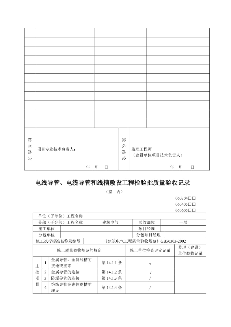 电线导管、电缆导管和线槽敷设.doc_第2页