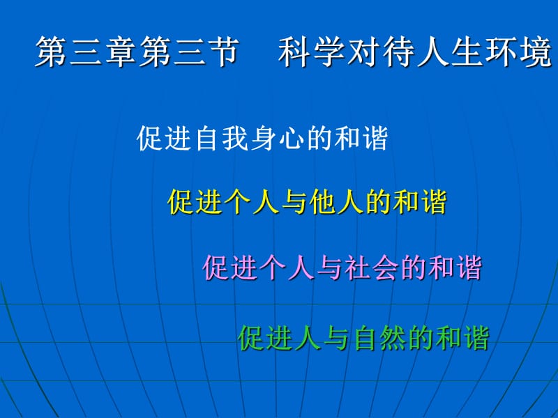 学会心理调节(第五讲)【PPT课件】.ppt_第1页