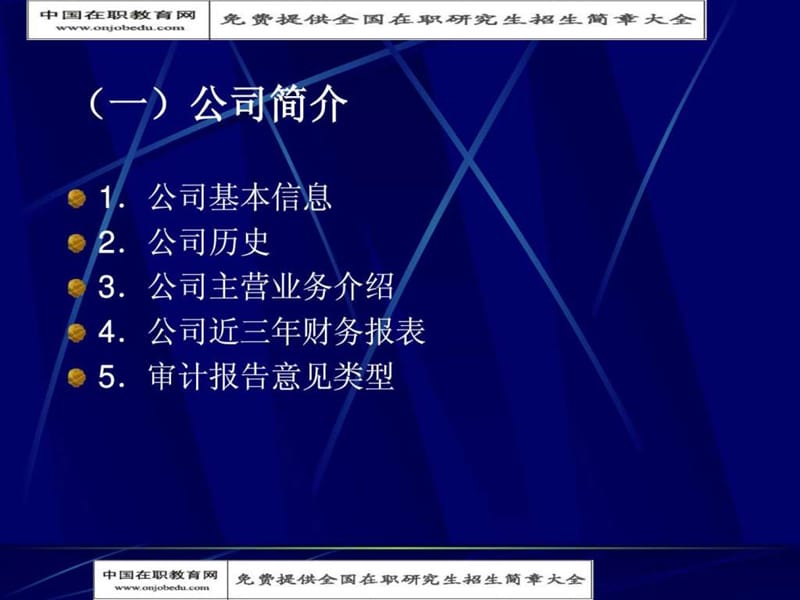 四川长虹电器股份有限公司 近三年财务报表分析.ppt_第3页