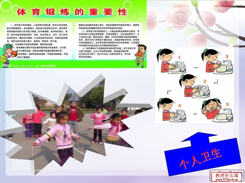 小学生春季卫生与健康知识.ppt_第3页