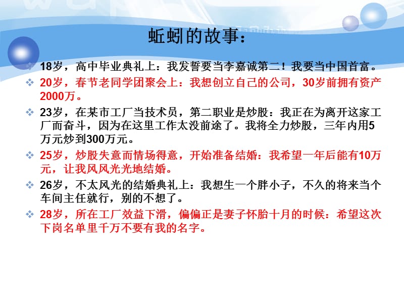 职业规划大赛赛前辅导ppt课件.ppt_第2页