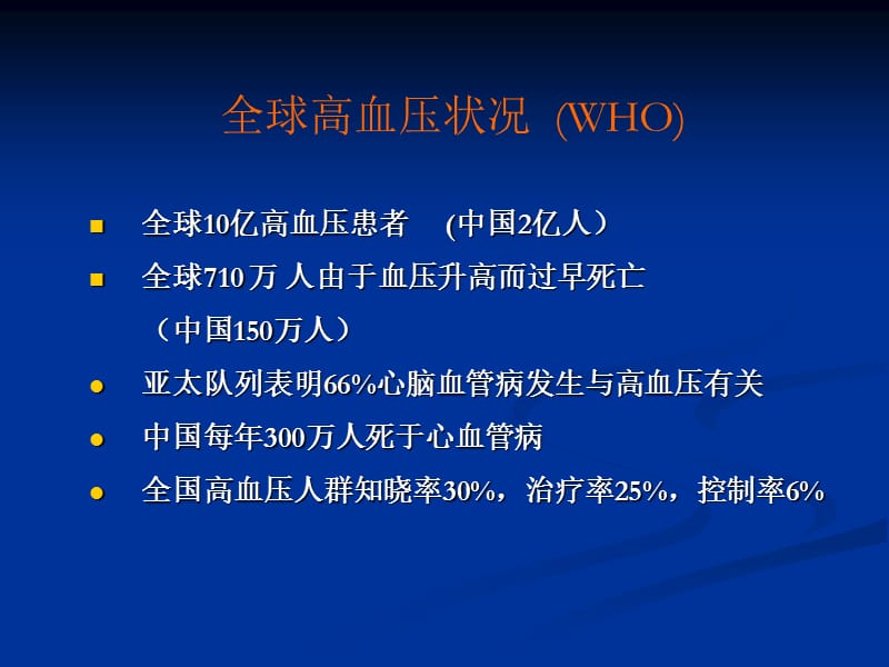 高血压优化治疗方案研究进展_王文.ppt_第2页