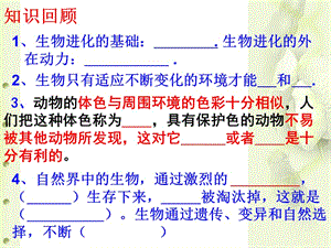 初中生物《传染病及其预防》精品教学课件.ppt