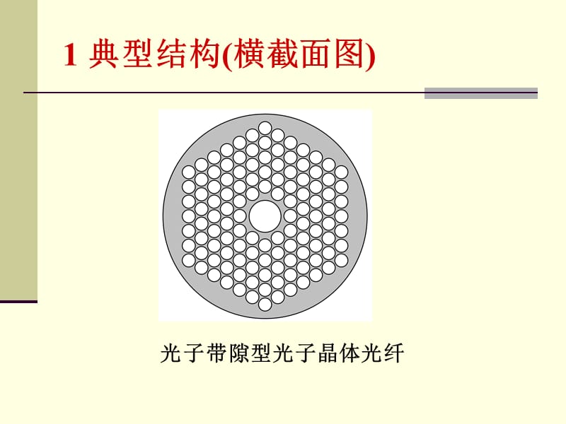 光子晶体光纤模拟.ppt_第3页