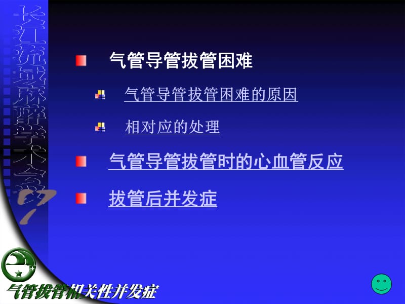 气管拔管相关性并发症 1.ppt_第2页