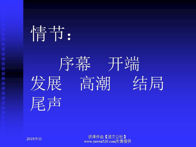 祝福.ppt_第3页