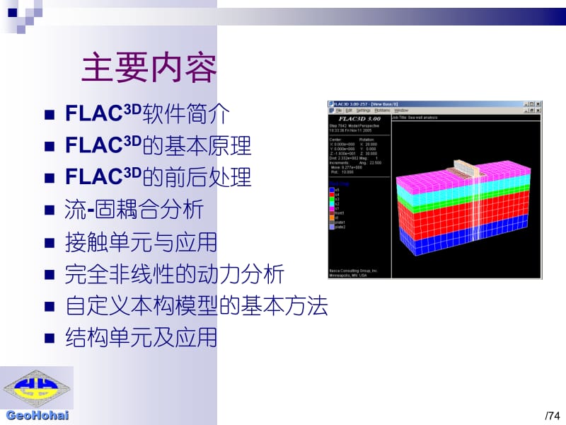 FLAC3D在岩土工程中的应用.ppt_第2页