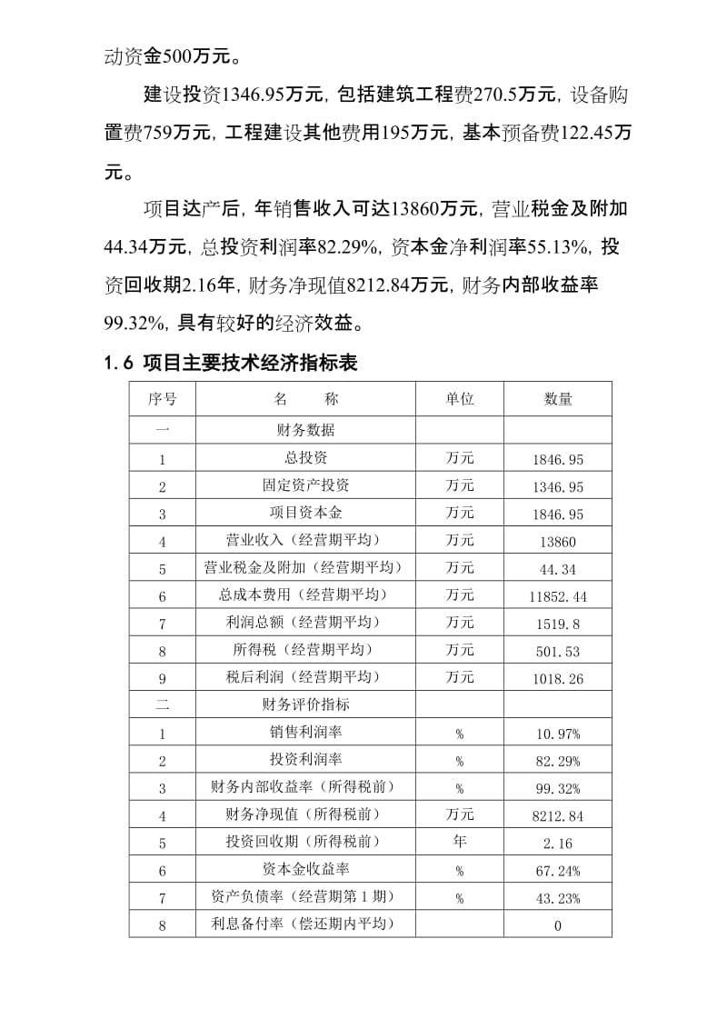 2019rt沥青混凝土拌合站项目可行性研究报告.doc_第3页