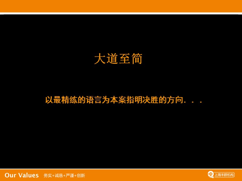 2009中国烟台海阳帝豪山水城项目营销推广方案.ppt_第2页