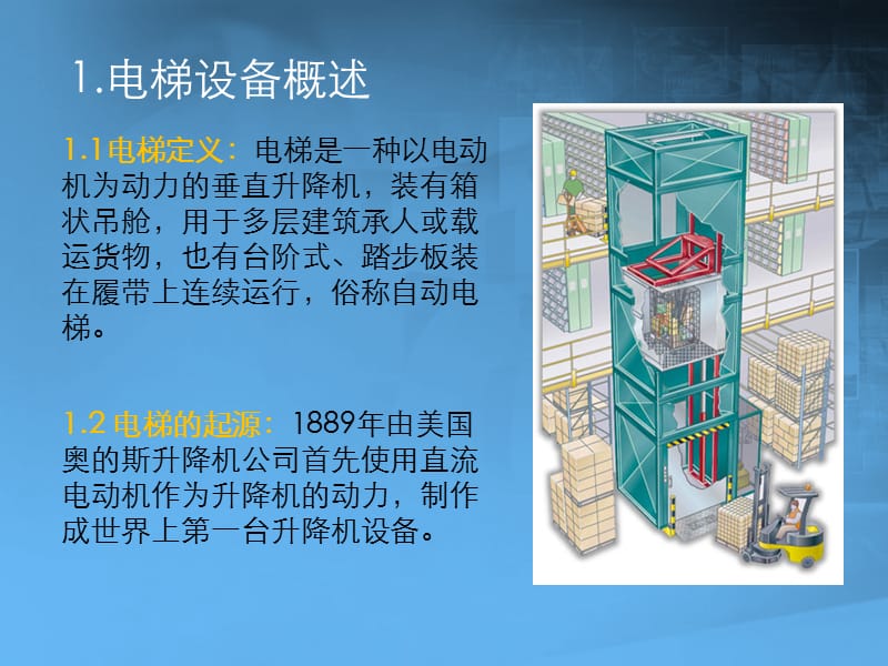 《电梯培训》课件.ppt_第2页