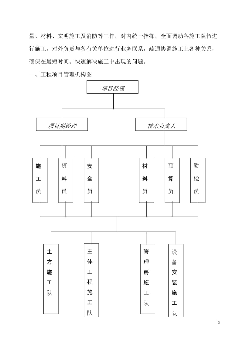 《污水处理池施工组织设计》.doc_第3页