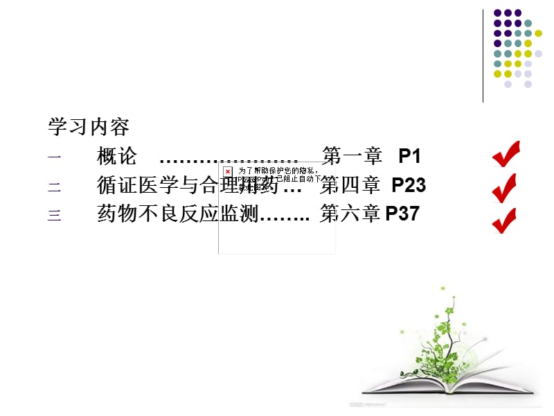 概论、药物不良反应监测.111.110ppt课件.ppt_第2页