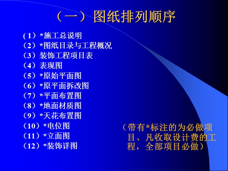 装饰施工图纸规范.ppt_第3页