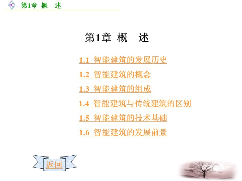 《建筑智能化技术》课件.ppt_第1页