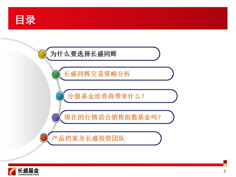 长盛同辉深证100等权重分级基金营销版.ppt_第3页