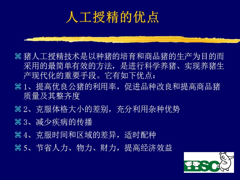 猪人工授精技术教学幻灯片.ppt_第2页