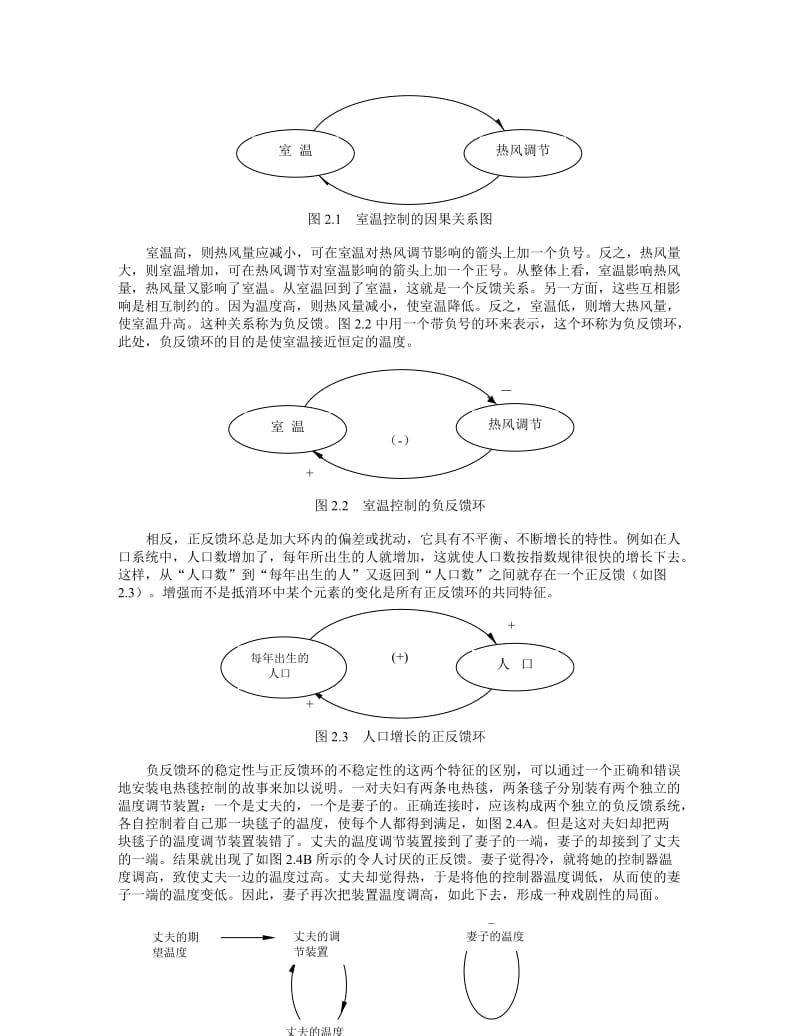 2019第二章 系统动力学及DYNAMO语言.doc_第2页