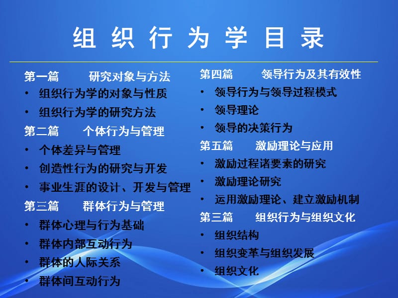 自学考试组织行为学第十七章.ppt_第3页