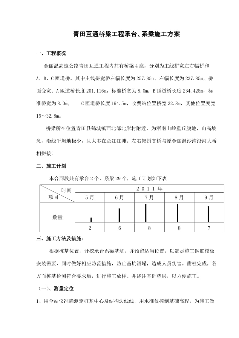 2019tr承台系梁施工方案.doc_第2页