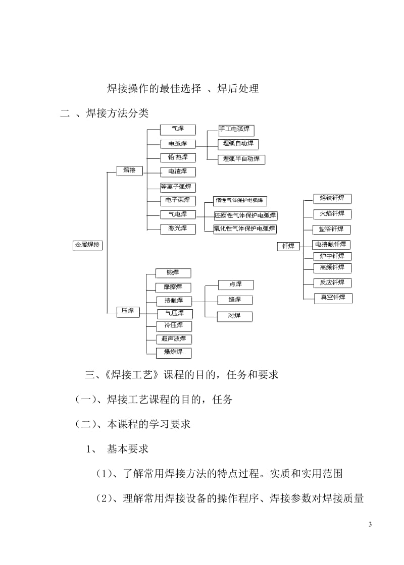 【精品】焊接工艺焊接方法与设备94.doc_第3页