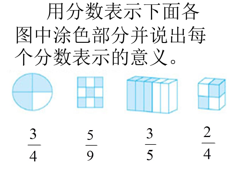 真分数和假分数.ppt_第2页