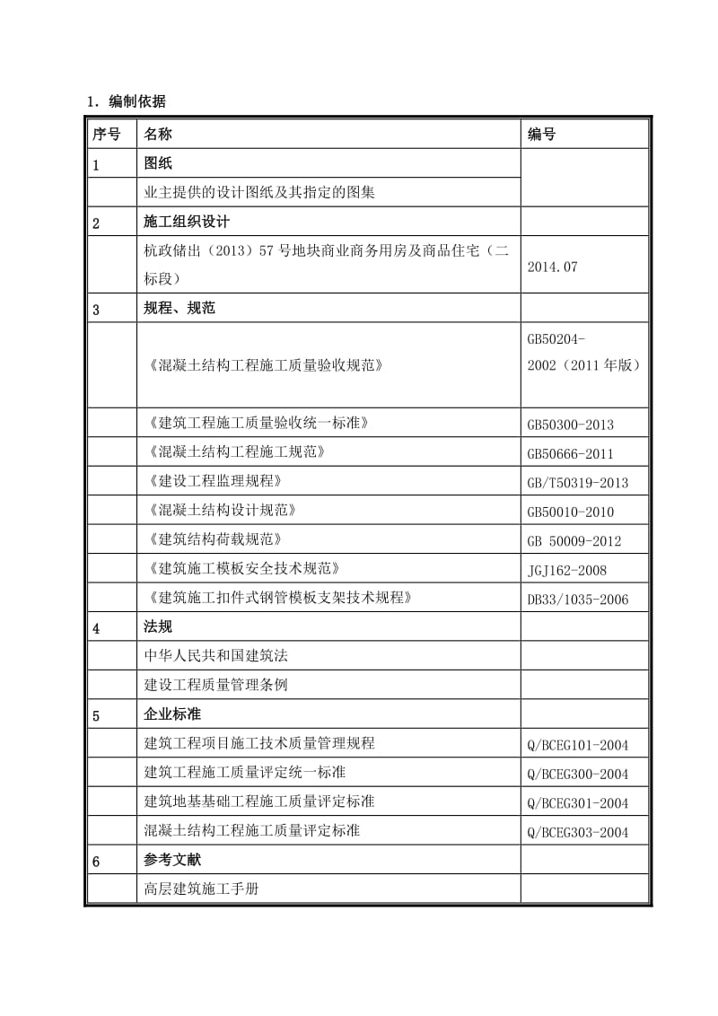 2019XXX商业商务用房及商品住宅承重支模架施工方案(计算改过版).doc_第3页