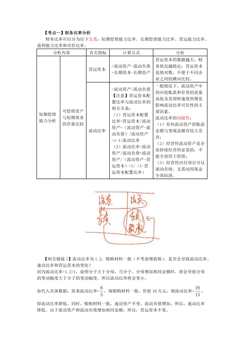 2019第02章财务报表分析完整版.doc_第2页