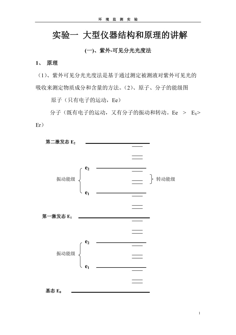 【环境课件】环境监测实验（2005级,全部）.doc_第3页