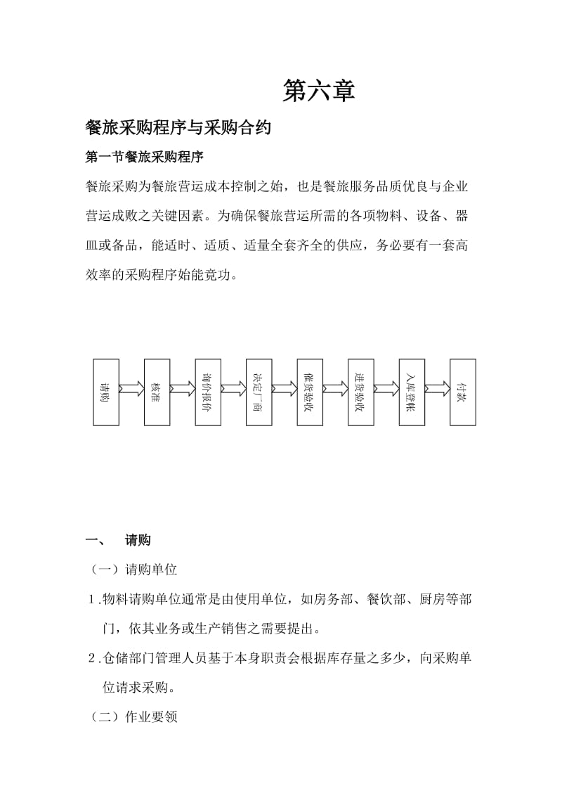 2019第六章餐旅采购程序与采购合约.doc_第2页