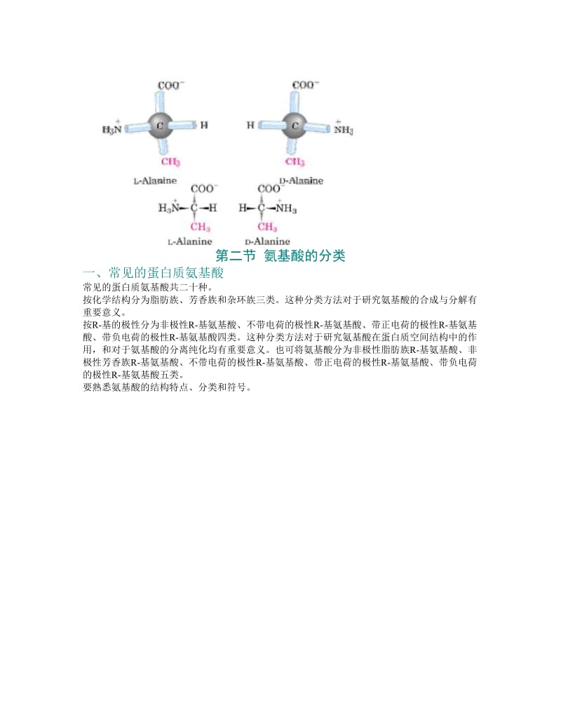 2019第3章氨基酸上.doc_第2页