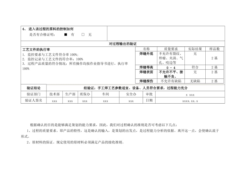 2019vu特殊过程焊接工艺确认.doc_第2页