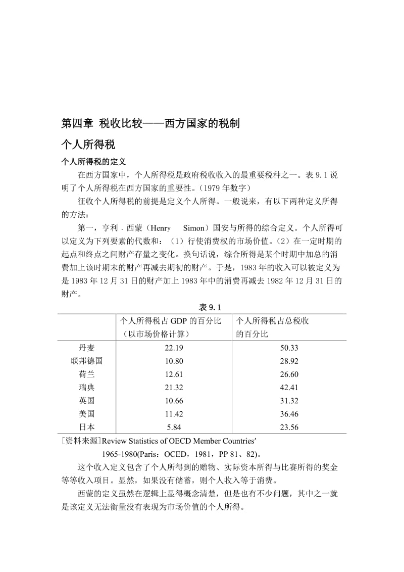 2019第四章税收比较0107.doc_第1页