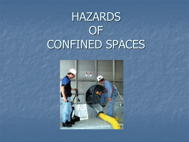 HAZARDSOFCONFINEDSPACES-BCMunicipalSafety…：密闭空间-公元前市的安全隐患….ppt_第1页