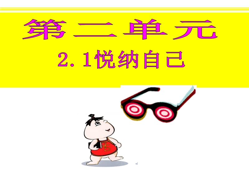 认识你自己 悦纳自己ABC教育网.ppt_第3页