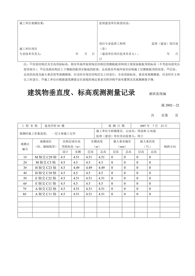 [计划]建筑物垂直度.doc_第2页