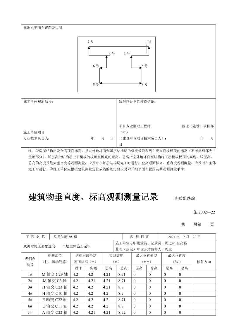 [计划]建筑物垂直度.doc_第3页