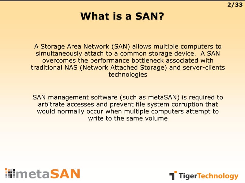 metaSAN介绍PPT课件.ppt_第2页