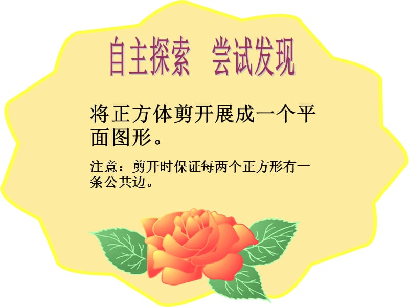 正方体展开图.ppt_第3页