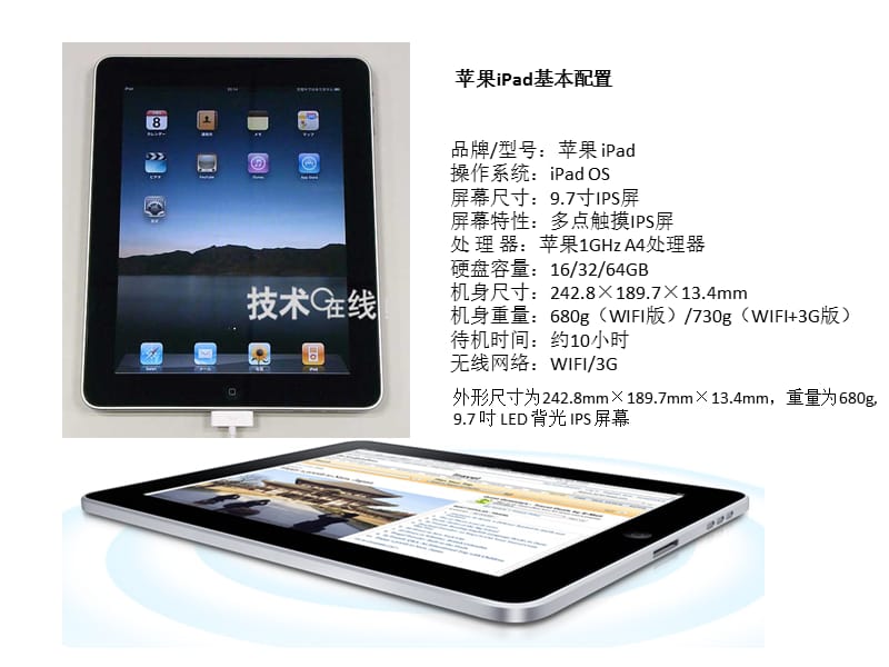 ipad拆解.ppt_第1页