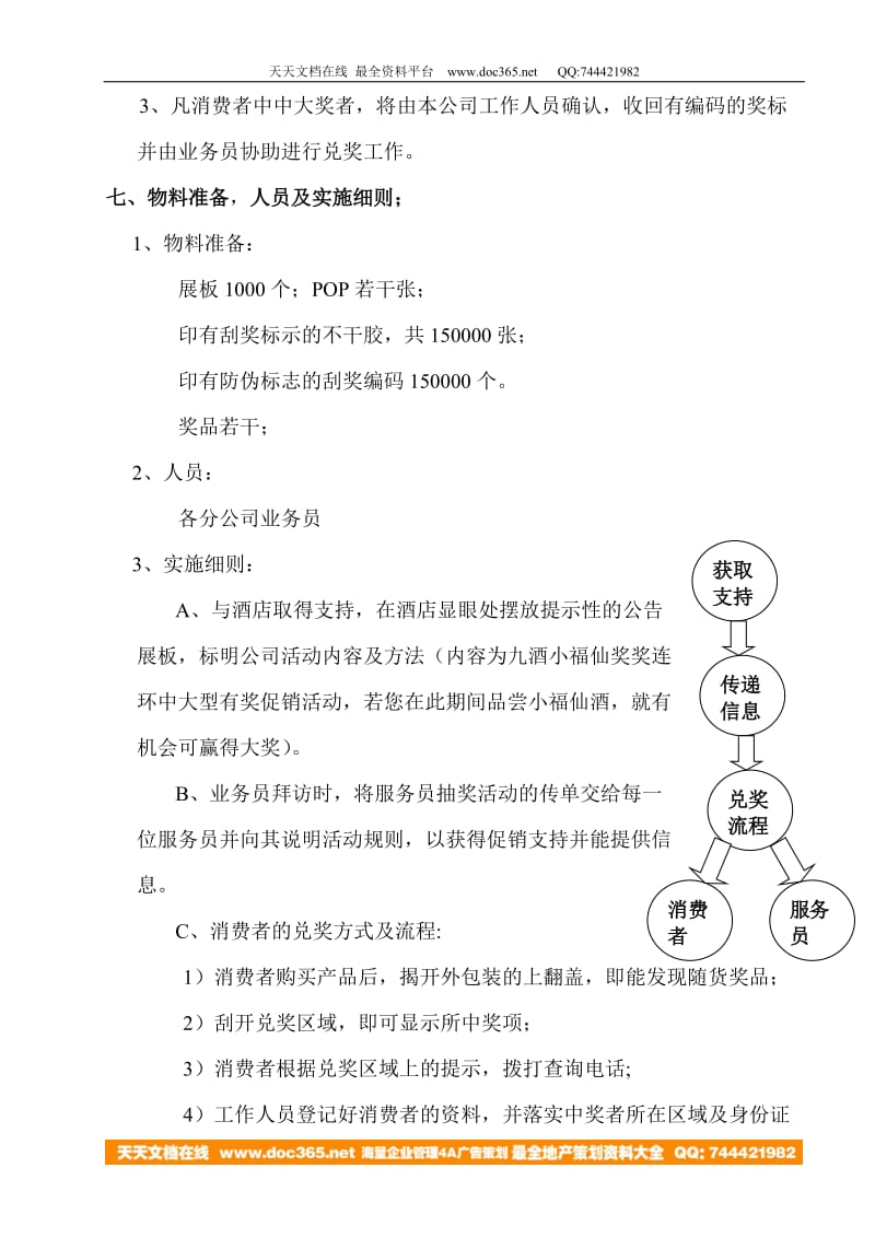 九酒小福仙，奖奖连环中doc.doc_第2页