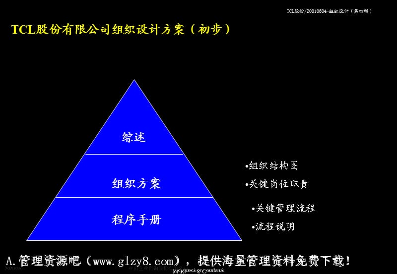 174 麦肯锡-TCL股份组织结构设计方案.ppt_第2页