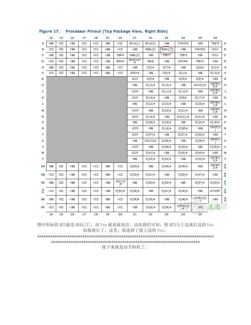 优雅A500 T44 换T3500 超频到2 8g 性能接近T9600 神舟优雅 A500论坛.doc_第3页