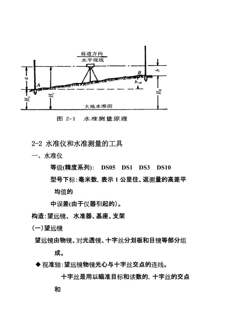 2019第2章,水准测量.doc_第2页